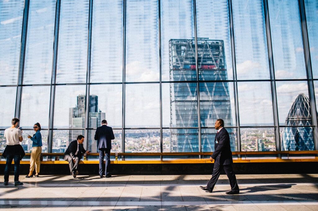 Corporate Investment Foreign market Entry