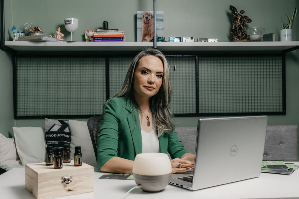 Women Entrepreneur, Inheritors and Corporate Professionals