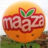 Air Advertising , Air Ballon in Bengaluru, Karnataka - Image 5