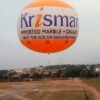 Air Advertising , Air Ballon in Bengaluru, Karnataka - Image 10