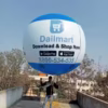 Air Advertising , Air Ballon in Bengaluru, Karnataka - Image 4