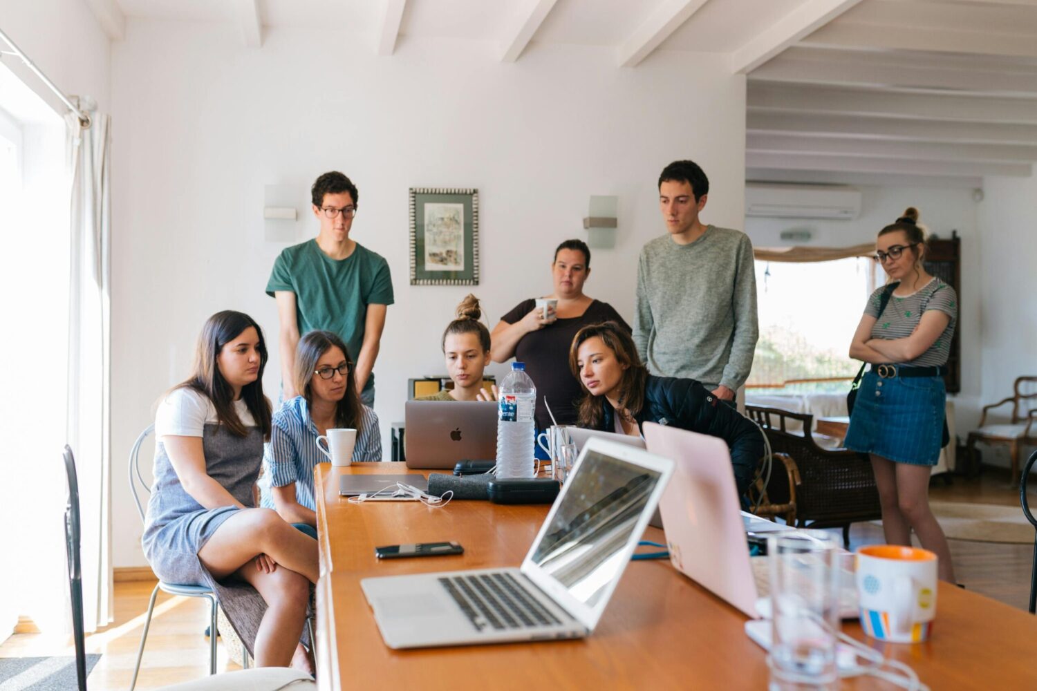 Paid Internship & Live Projects – YTC Ventures – YTC VENTURES