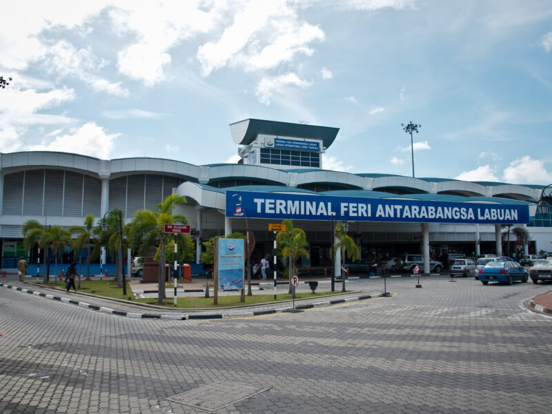 Company Formation in Labuan, Federal Territory of Malaysia