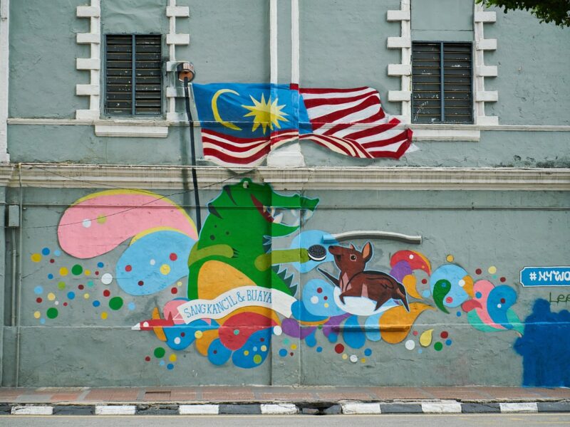 Company Formation in Labuan, Federal Territory of Malaysia