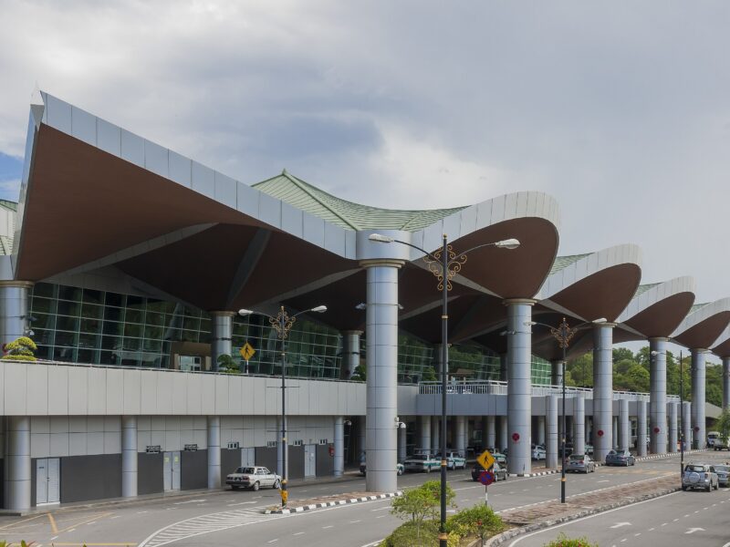 Company Formation in Labuan, Federal Territory of Malaysia