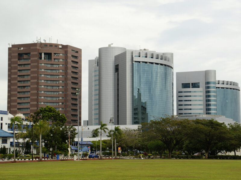 Company Formation in Labuan, Federal Territory of Malaysia