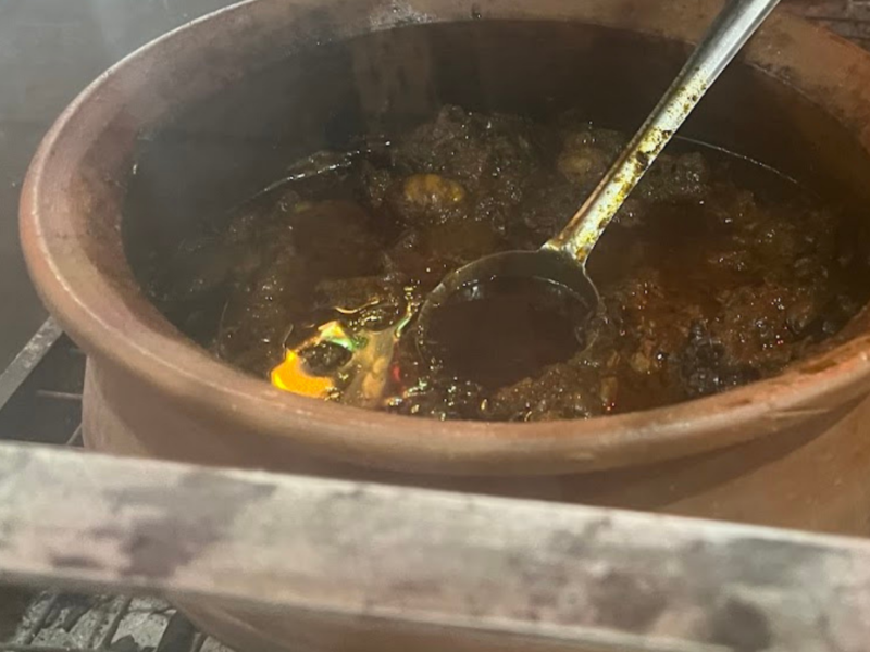 For Sale: Profitable Restaurant in Vibrant Food Court for Sale - 16 Lakh - Champaran Junction - Authentic Bihari Cuisine - Near Bharitiya City IT park - Outside Food Court