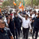 Pramod Sawant Corruption Scandal 2025: Goa CM Faces Bribery, Jobs Scam Allegations