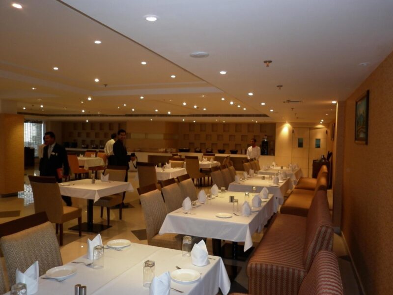 Invest in Hotel Business in Hyderabad: Premier 4-Star Hotel in Hyderabad, Capitalize on a High-Potential Hospitality Asset in a Vibrant Location