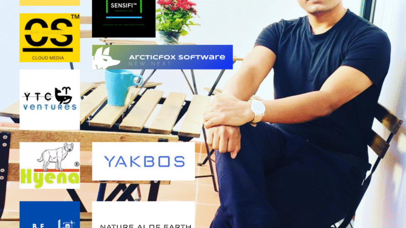 KKS Founder Billionaire