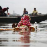 New Delhi’s Water Crisis: Public Tanker Struggles, Government Investments, and Lucrative WATERTECH Investment Opportunities in YAKBOS