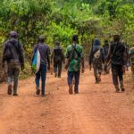 Yelewata Massacre – Nigeria burning under