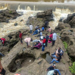 Pune Bridge Collapse, Infrastructrue meltdown in MH