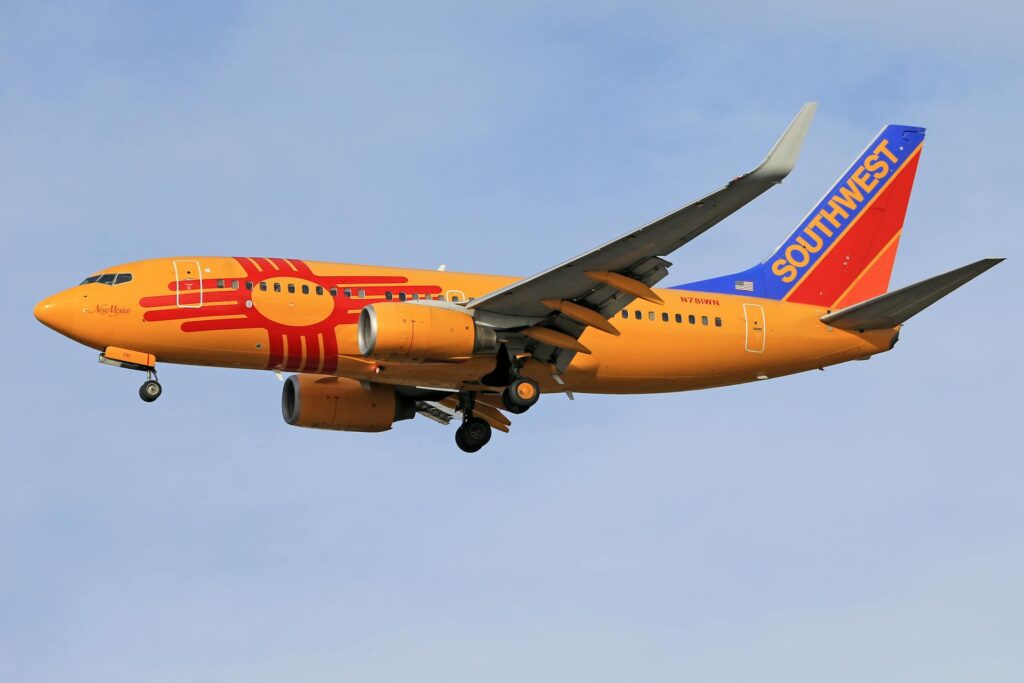 Southwest Airlines’ 2025 transformation brings assigned seating and bag fees, redefining budget travel. Learn why investors are eyeing this shift. Visit YTC Ventures.

