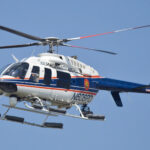 Kedarnath Helicopter Crash