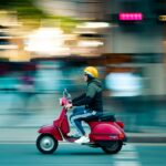 The Future of Bike Taxis in Karnataka: Challenges, Opportunities, and the Road Ahead