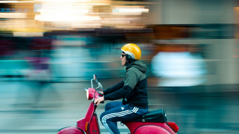 YTC Ventures Bike Taxi Ban in Bengaluru