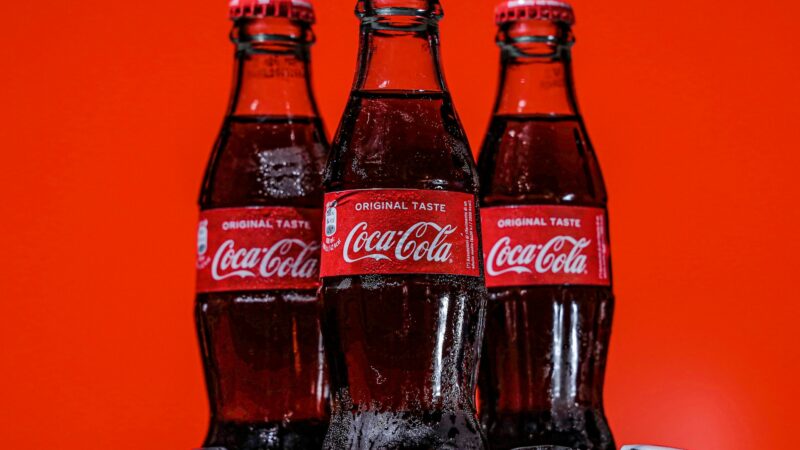 YTC Ventures COCO COLA