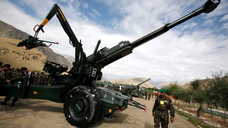 YTC Ventures KARGIL WAR 3D Printing