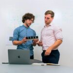 Why Startup Founders Must Prioritize Usability in MVP Mobile App Development: Unlock Success with YTC Ventures