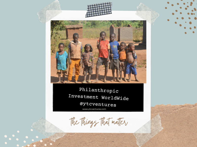 Philanthropic investment Opportunity: Africa Malawi - Mulangali Primary School, Traditional Authority Chisovya in Rumphi District.