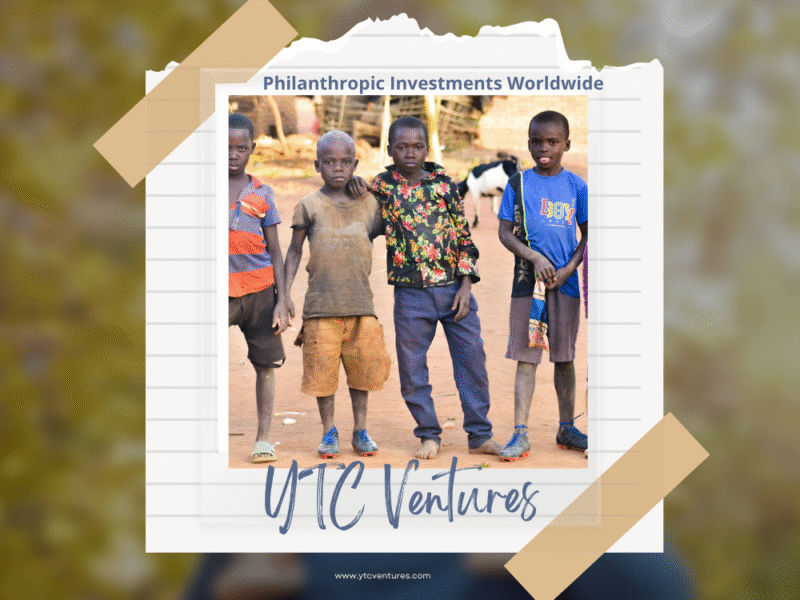 Philanthropic investment Opportunity: Africa Malawi - Mulangali Primary School, Traditional Authority Chisovya in Rumphi District.