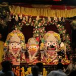Puri Stampede 2025: 3 Dead, 50 Injured in Jagannath Rath Yatra Chaos
