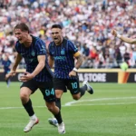 Inter vs Fluminense: Sports Tech Powers a Stunning 2025 Club World Cup Upset