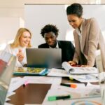 Unlocking Africa’s Economic Growth: Top Angel Investors, 2025 Investment Trends, YTC Ventures’ Open Call, and Strategies for Third-to-Second-World Transition