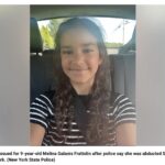 Amber Alert Issued for 9-Year-Old Girl Abducted in Lake George, New York