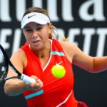 Amanda Anisimova’s Epic Journey to Wimbledon 2025 Final: Resilience, Triumph, and History