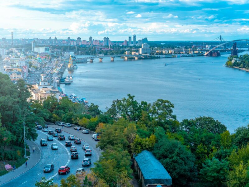 Invest in a High-Profit Cigarette Factory in Ukraine | $300M FMCG Manufacturing Project