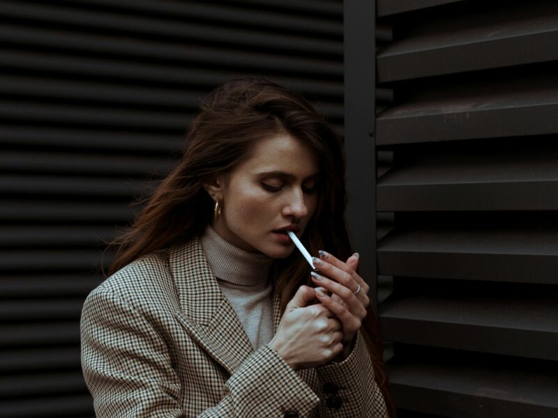 Invest in a High-Profit Cigarette Factory in Ukraine | $300M FMCG Manufacturing Project