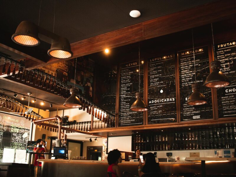 Own a YTC Cafe: Brew Your Success with ₹30 Lakhs to ₹1 Crore!