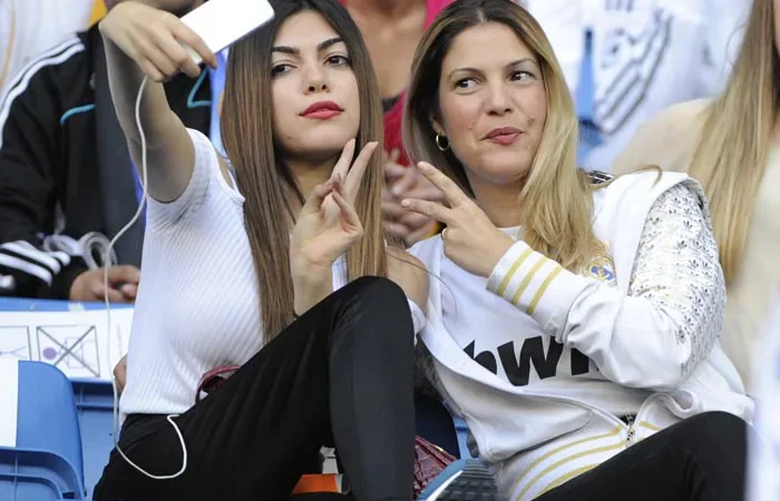 Juventus FIFA World Cup YTC Ventures