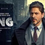 Shah Rukh Khan’s Injury on ‘King’ Set: Bollywood’s King Battles On in 2025
