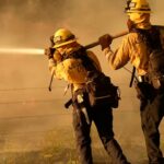 Madre Fire Explodes to 35,000 Acres: Fueling Urgent Investment in AI-Powered FireTech from Bengaluru