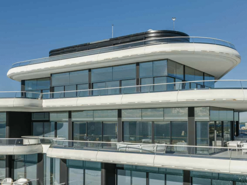 Invest in the Crown Jewel of Luxury Hospitality!