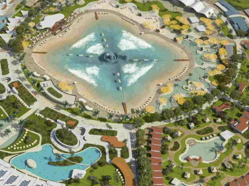 Invest in the Crown Jewel of Luxury Hospitality!