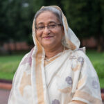 Sheikh Hasina’s 2025 Legacy: Boosting India-Bangladesh Trade & Bengaluru Startup