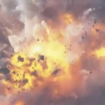Fireworks Explosion in Yolo County, CA: Oakdale Fire Chaos