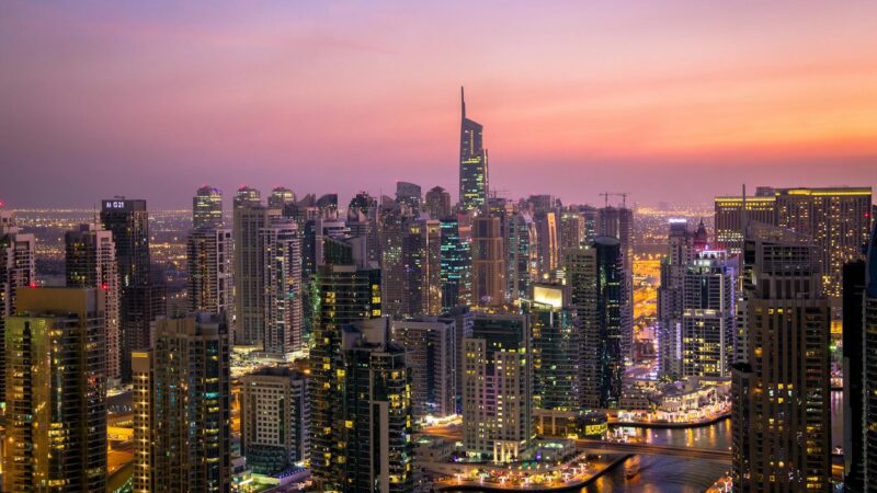 YTC Ventures DUBAI Golden Visa