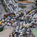 Bengaluru Traffic Woes: Lucrative Investment Opportunities with YTC Ventures