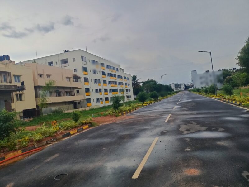 Premium Land Deal: KNS Sandalwood Garden in JP Nagar 7th Phase, Bengaluru, KARNATAKA, INDIA – Exclusive Plots for Sale