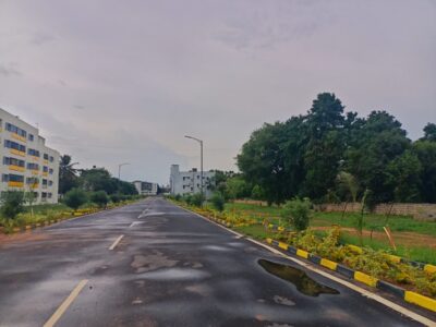Premium Land Deal: KNS Sandalwood Garden in JP Nagar 7th Phase, Bengaluru, KARNATAKA, INDIA – Exclusive Plots for Sale