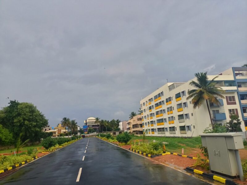 Premium Land Deal: KNS Sandalwood Garden in JP Nagar 7th Phase, Bengaluru, KARNATAKA, INDIA – Exclusive Plots for Sale
