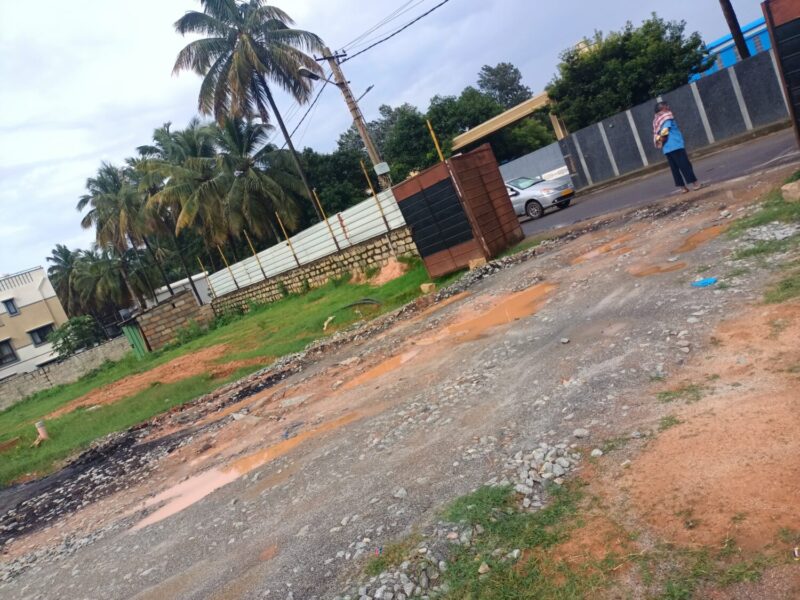 Premium Land Deal: KNS Sandalwood Garden in JP Nagar 7th Phase, Bengaluru, KARNATAKA, INDIA – Exclusive Plots for Sale