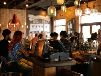 Invest in a Premium POSH Bar & Restaurant in Hinjawadi, Pune – ₹20L+ Monthly Sales!