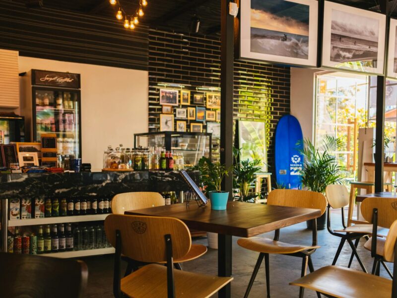 Invest in a Premium POSH Bar & Restaurant in Hinjawadi, Pune – ₹20L+ Monthly Sales!