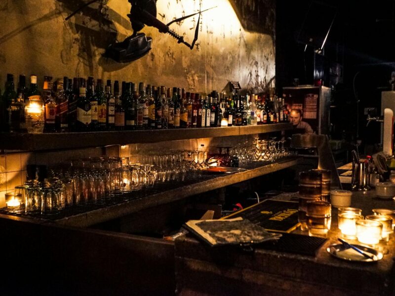 Invest in a Premium POSH Bar & Restaurant in Hinjawadi, Pune – ₹20L+ Monthly Sales!